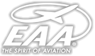 EAA AirVenture Oshkosh WI logo