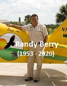 Randy Berry